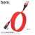 U100 Orbit Charging Data Cable for Micro Red